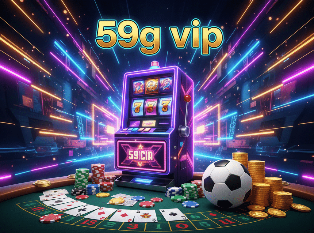 59g vip
