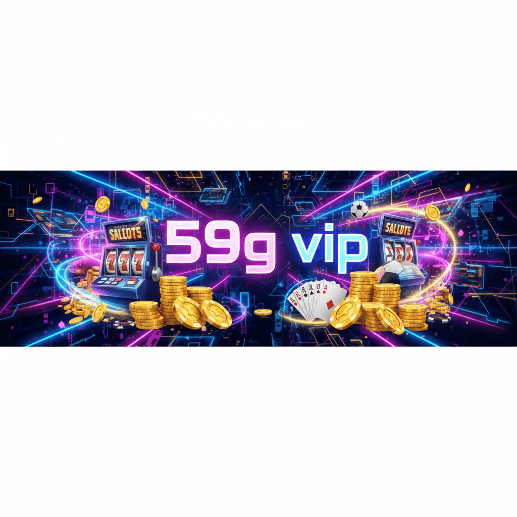 59g vip