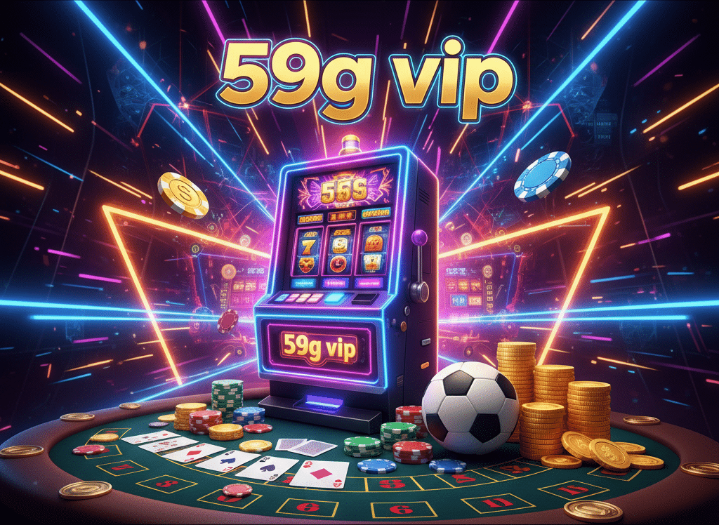 59g vip