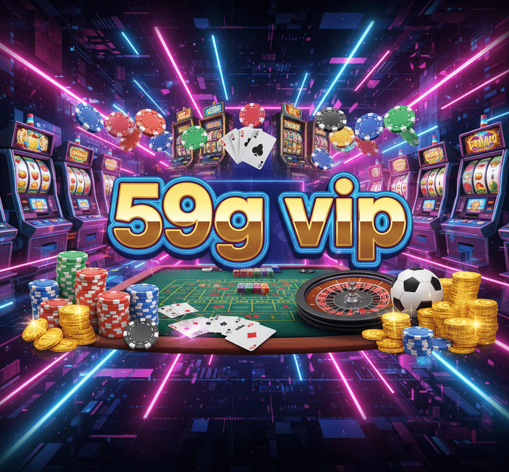 59g vip