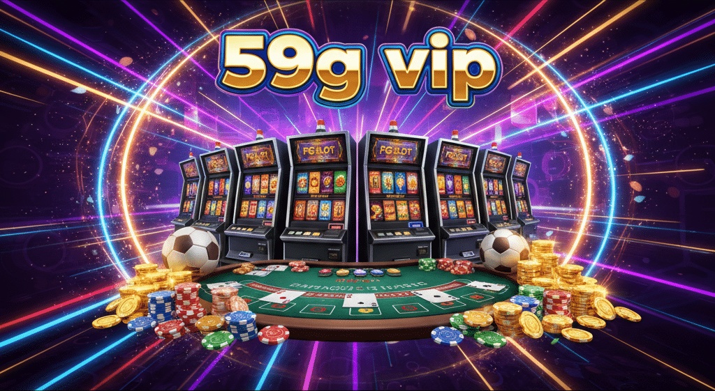 59g vip