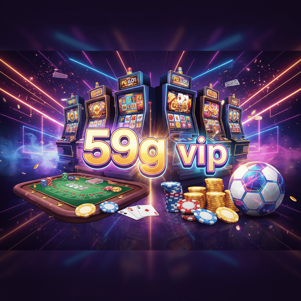 59g vip